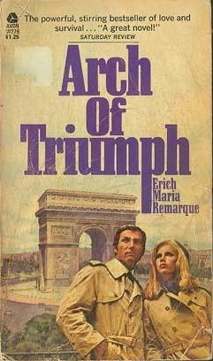 Arch of Triumph
