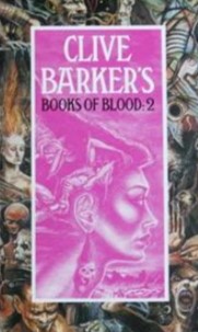 Books of Blood: 2