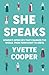 She Speaks: Women's Speeches That Changed the World, from Pankhurst to Greta