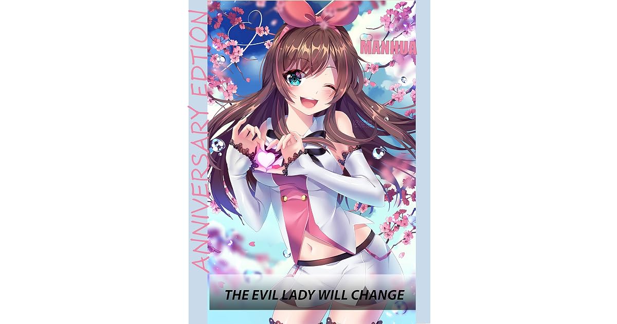 Series Manhua Ecchi Collections The Evil Lady Will Change: Shounen