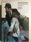 Le Sette Fatiche di Lew Archer