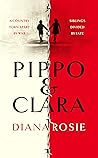 Book cover for Pippo and Clara