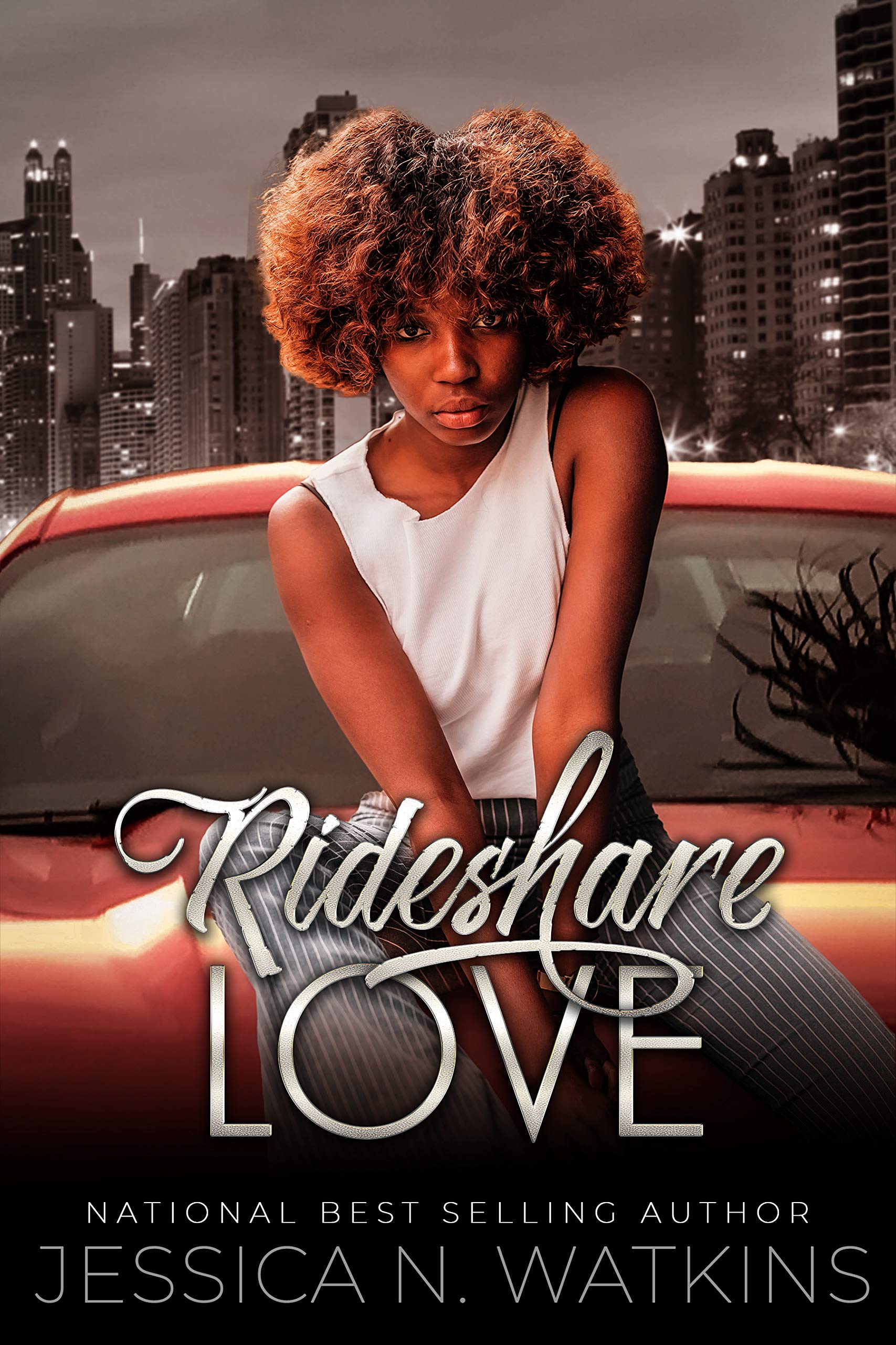 Rideshare Love: A SAMPLE (Kindle Edition)