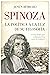 Spinoza. La política a la luz de su filosofía