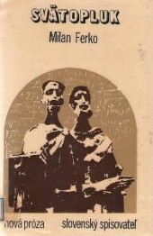 Svätopluk 1. (Hardcover)