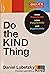 Do the Kind Thing Target Si...