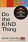 Do the Kind Thing Target Signed Edition