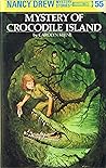 Mystery of Crocodile Island by Carolyn Keene