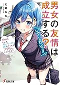 男女の友情は成立する？（いや、しないっ!!）　Flag 1. じゃあ、30になっても独身だったらアタシにしときなよ？