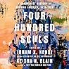 Four Hundred Souls by Ibram X. Kendi