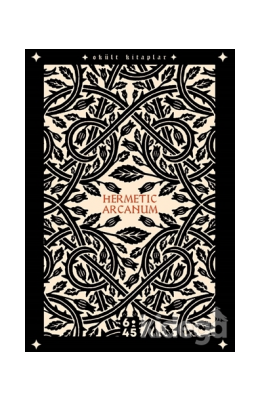 Hermetic Arcanum (Paperback)
