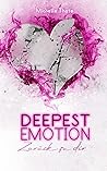 Deepest Emotion: ...