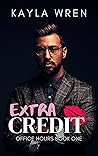 Extra Credit by Kayla Wren