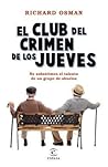 El Club del Crime...