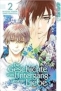 Die Geschichte vom Untergang unserer Liebe 02