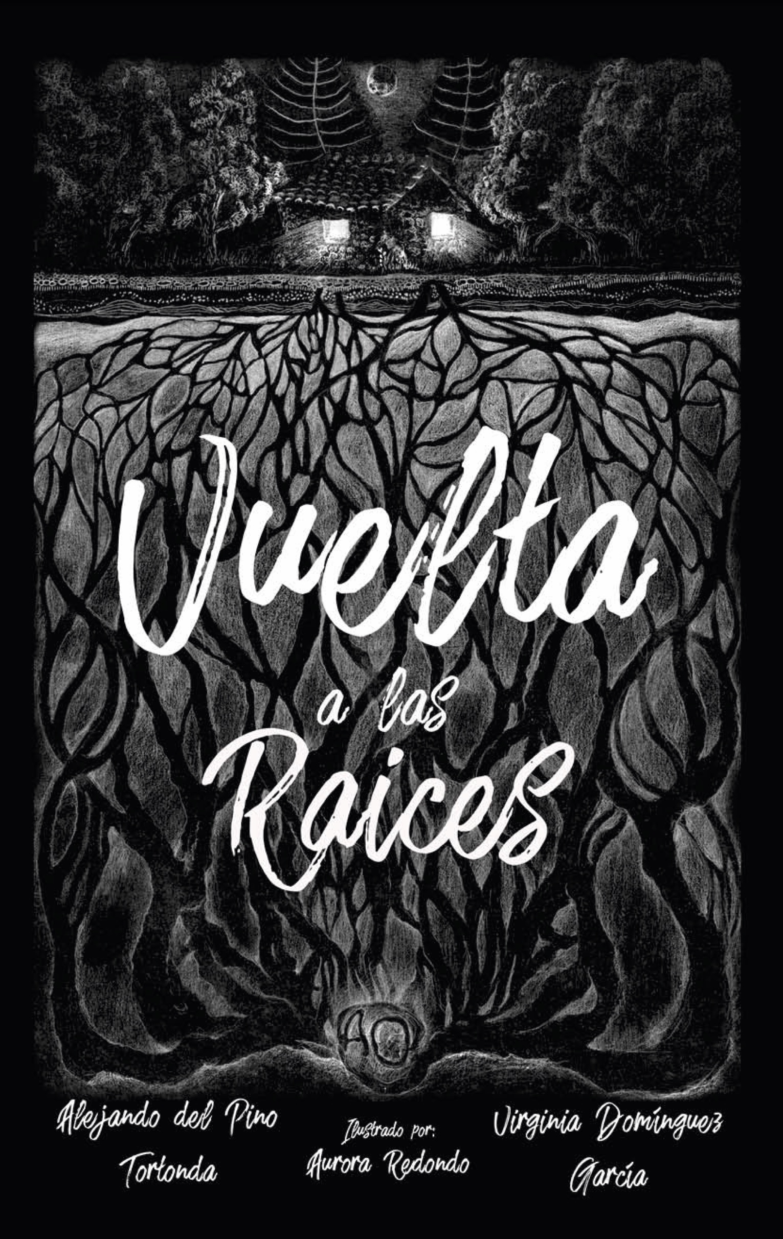 Vuelta a las Raíces