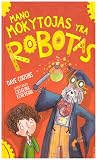 Mano mokytojas yra robotas