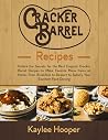 Cracker Barrel Re...