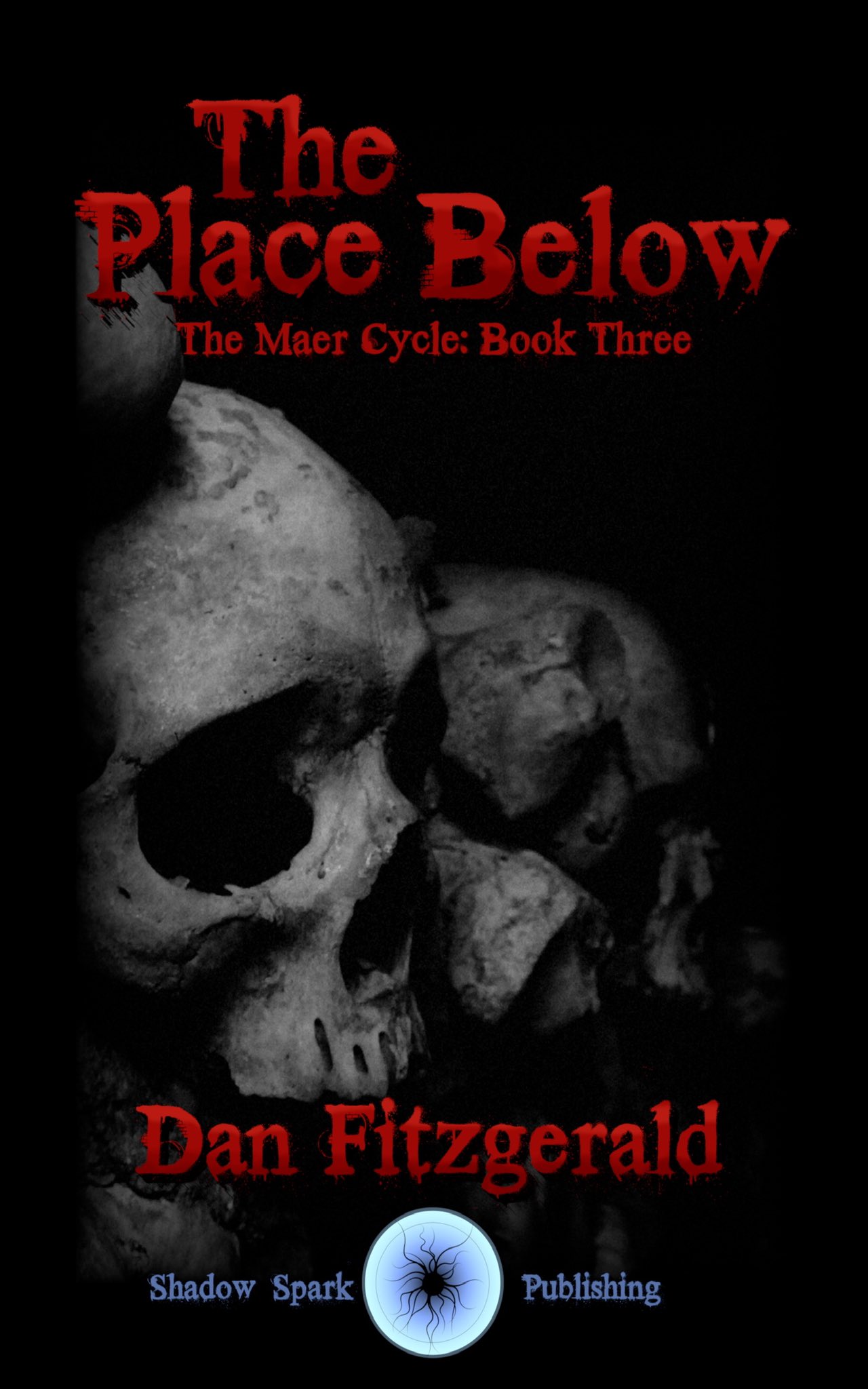 The Place Below (The Maer Cycle #3)