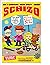 Schizo #3 by Ivan Brunetti