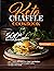 Keto Chaffle Cookbook by Caren Cooper