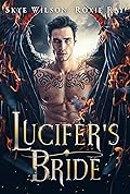 Lucifer's Bride (Married to the Devil, #1)