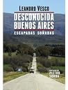 Desconocida Bueno...