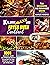 Kalorik Maxx Air Fryer Oven Cookbook by Kaylee Hooper