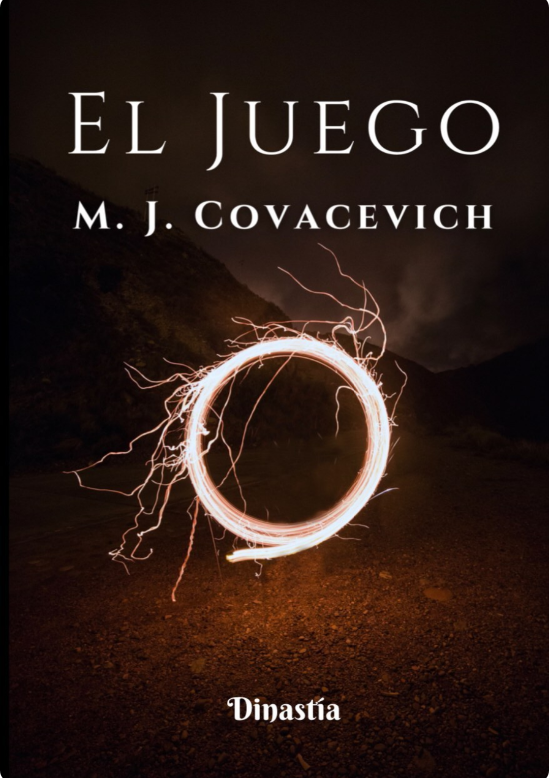 El Juego (Paperback)