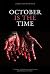 October is the time