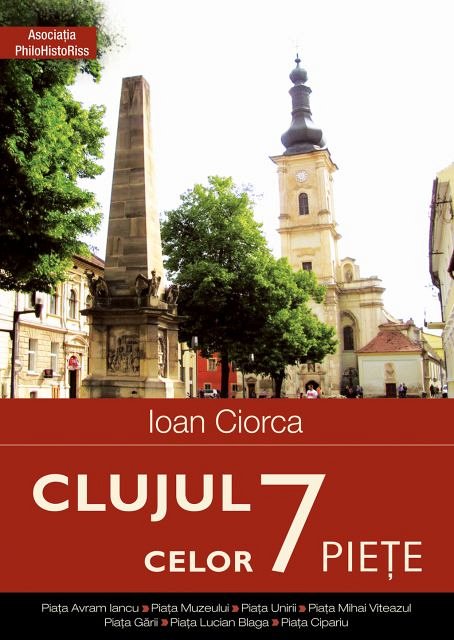 Clujul celor 7 piete