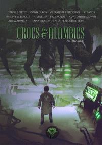 Crocs & alambics