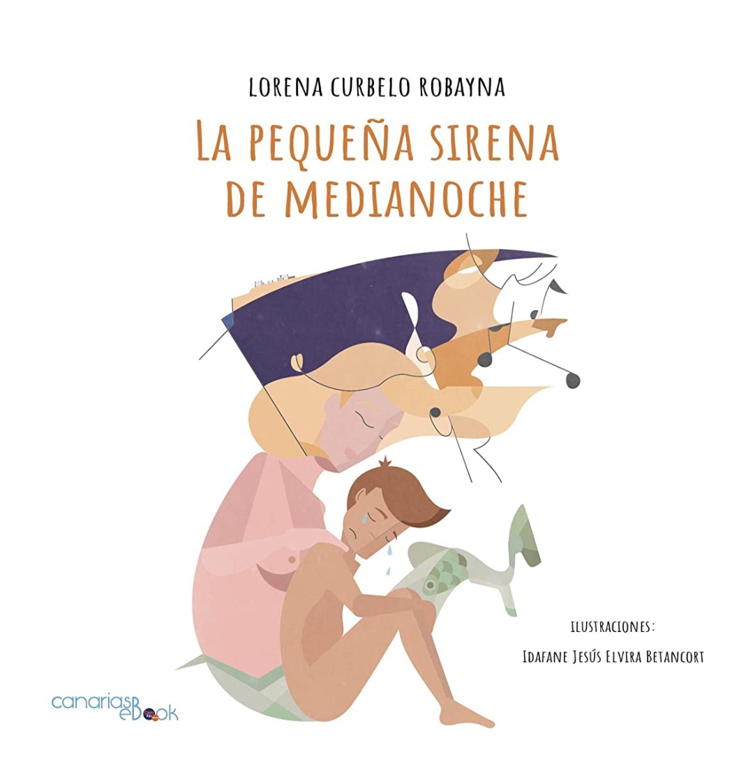 La pequeña sirena de medianoche