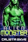 Alien Monster