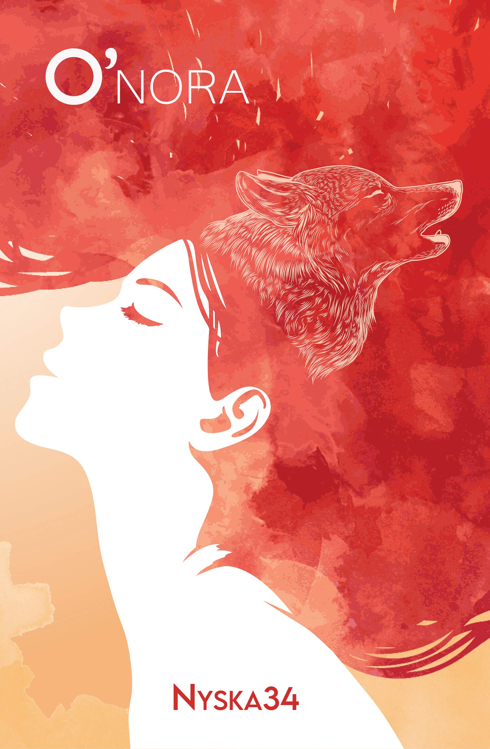 O'nora (French Edition)