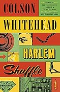 Harlem Shuffle (Ray Carney, #1)