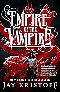 Empire of the Vampire (Empire of the Vampire, #1)