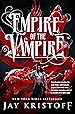 Image for Empire of the Vampire