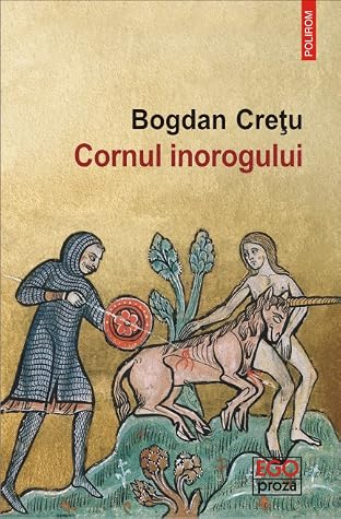 Cornul inorogului