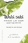 Wabi sabi para la...