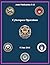 Joint Publication JP 3-12 Cyberspace Operations by U.S. Joint Chiefs of Staff
