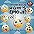 My First Emojis: How's Emoj...