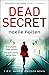 Dead Secret (DC Maggie Jamieson, #4)