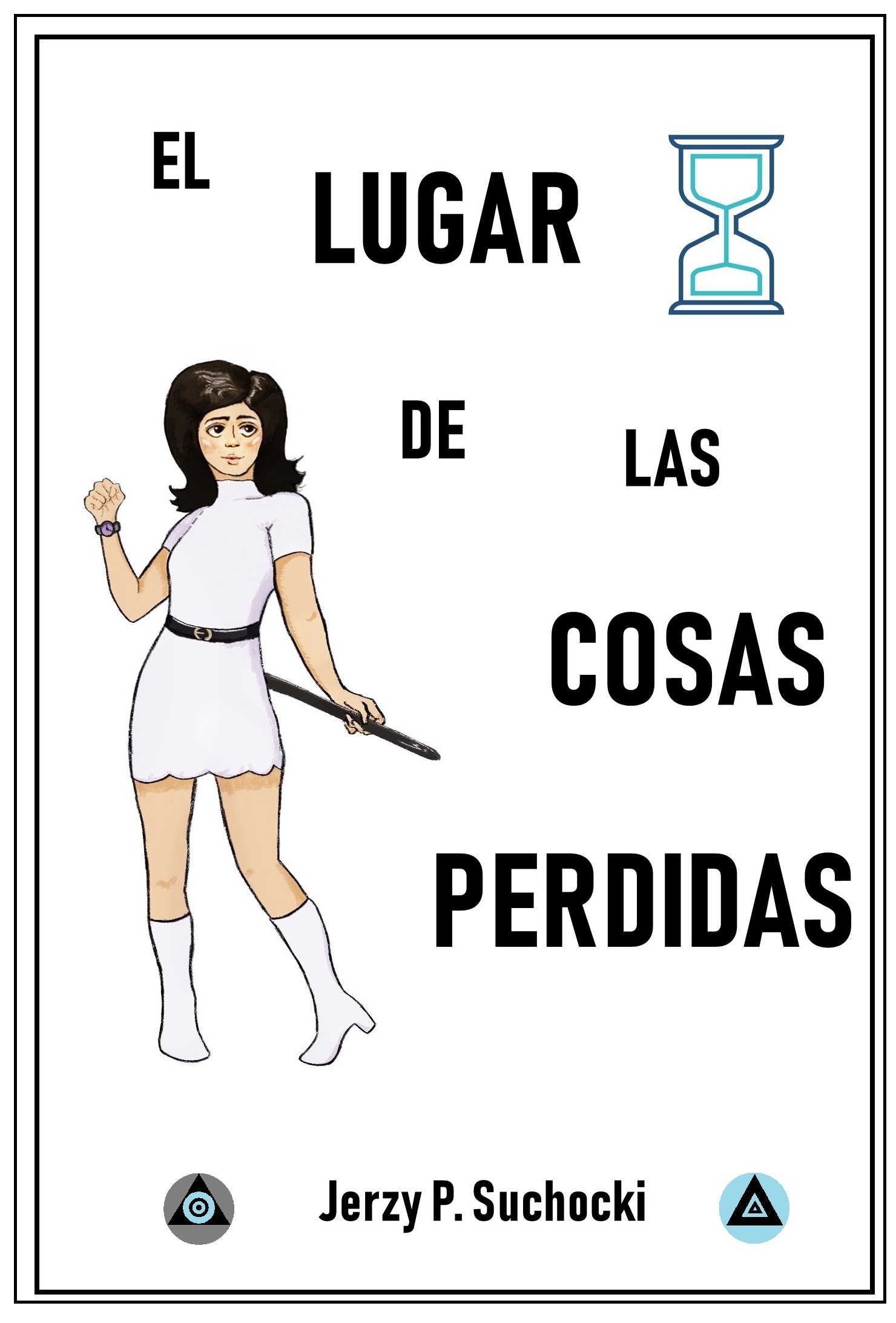 El Lugar de las Cosas Perdidas