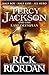 The Last Olympian by Rick Riordan