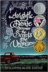 Aristotle and Dante Discover the Secrets of the Universe