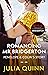 Romancing Mister Bridgerton...