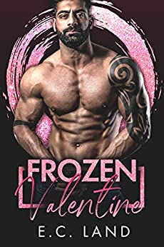Frozen Valentine (De Luca Crime Family #0.5)