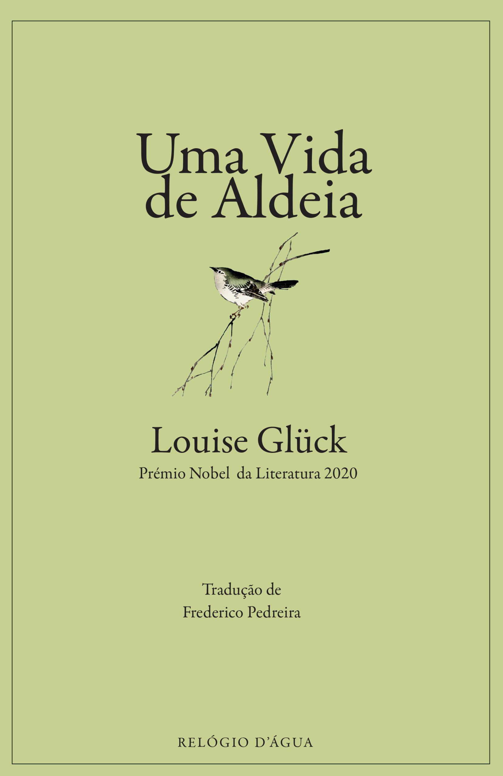 Uma vida de Aldeia
