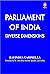 Parliament of India by Ravindra Garimella